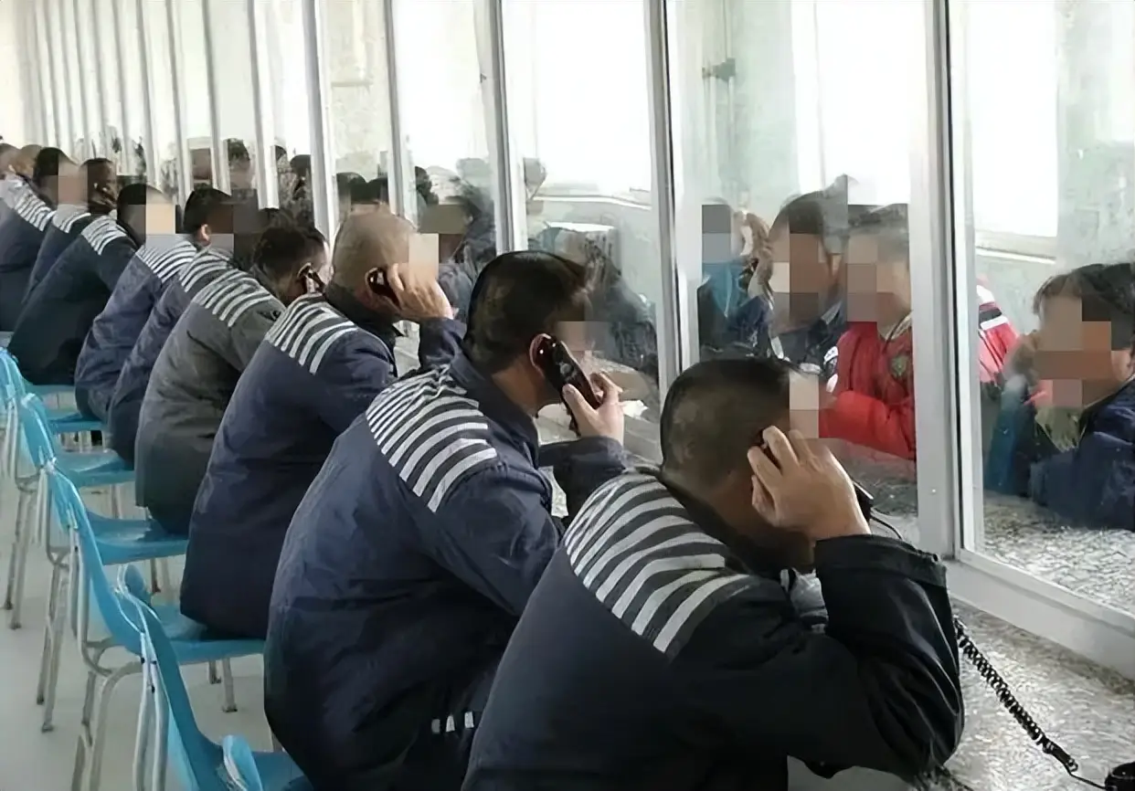 广州花都监狱寄信指南：家属必知流程与蓝鸽信使便捷服务