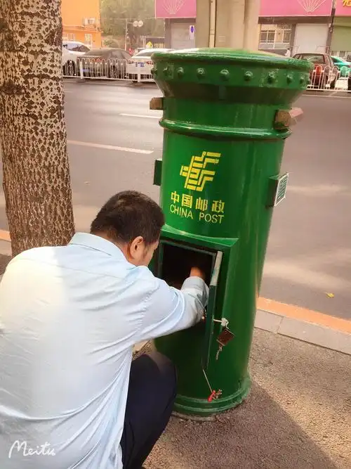 阳西县看守所寄信指南：手把手教你如何给亲人寄信不被扣掉