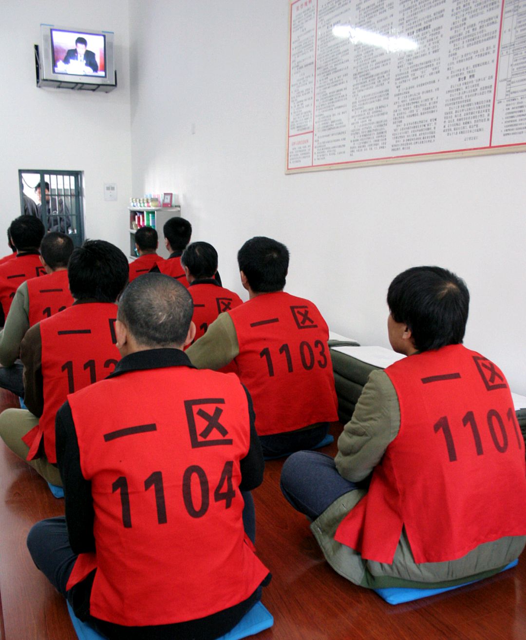 汕头市看守所寄信指南：手把手教你如何给亲人寄信不会被扣掉