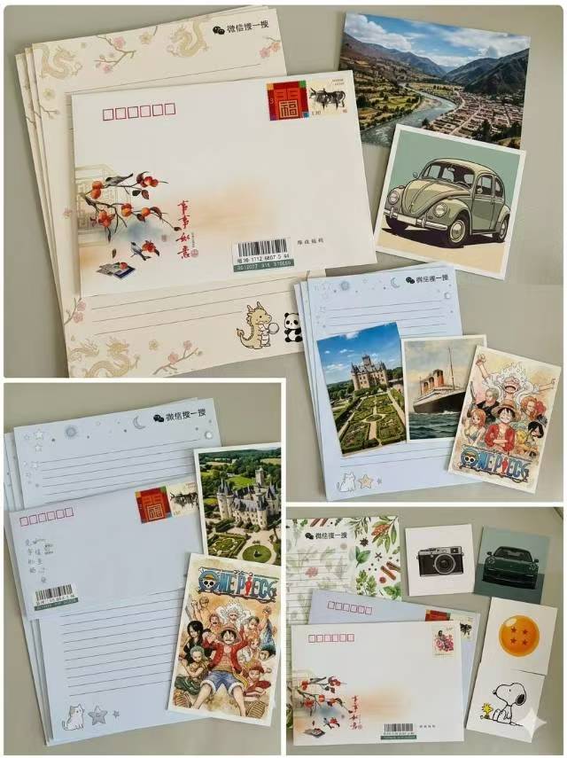 陆丰市看守所寄信指南：家属如何在线寄信与照片打印