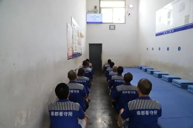 宝安区看守所寄信指南：手把手教你如何给亲人寄信不会被扣掉