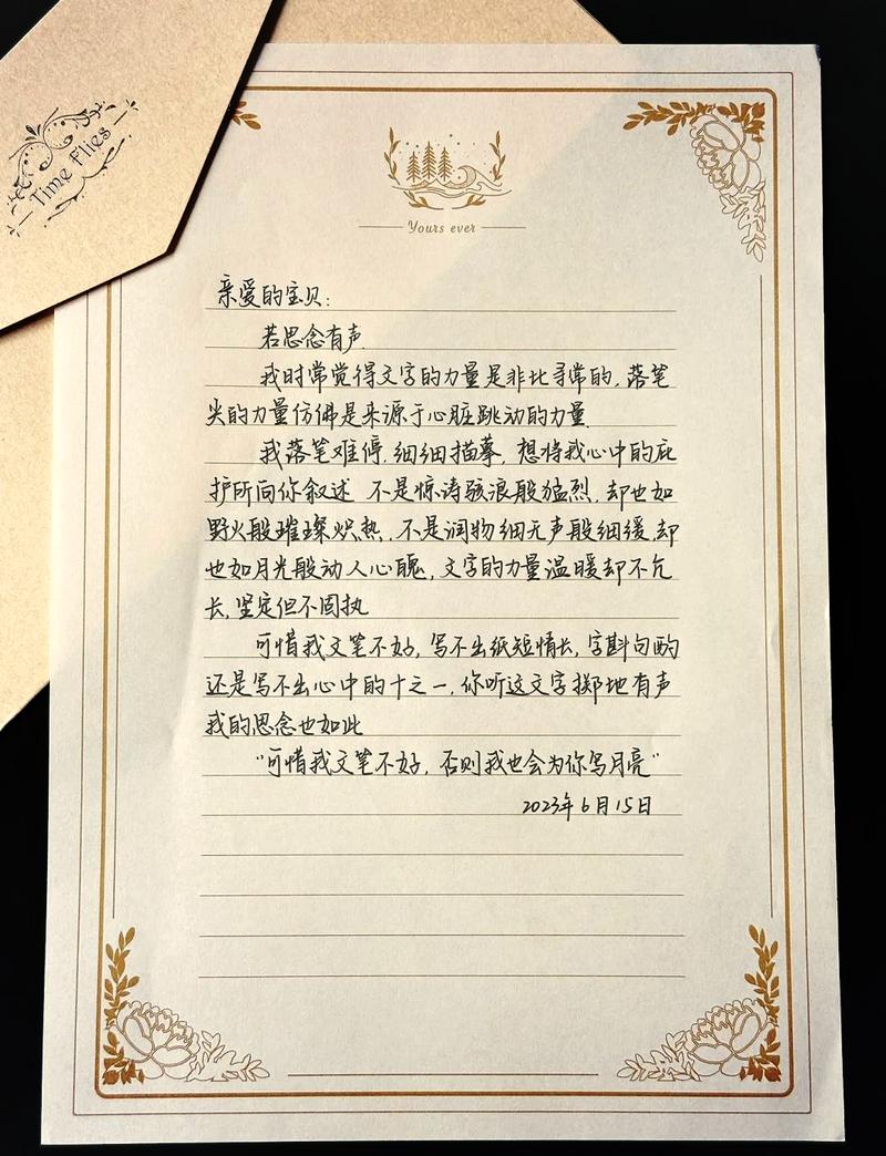 收件人写错一个字,信就白寄了